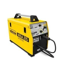 Сварочный аппарат инвенторный DECA MIGA 215 (241800)