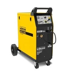 Сварочный аппарат инвенторный Decа MIGA 380 (242300)