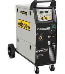 Сварочный аппарат инвенторный DECA JOB 522P LAB (250700)