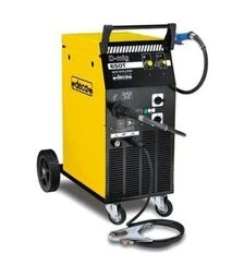 Сварочный аппарат DECA D-MIG 650 T LAB (263700)