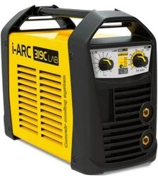 Зварювальний апарат інвенторний DECA I-ARC 319C LAB (286280)