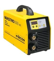 Сварочный аппарат инвенторный DECA MASTRO 518 HD GEN (284980)