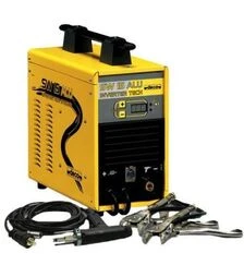 Аппарат контактной сварки DECA SW15 ALU LAB (275900)