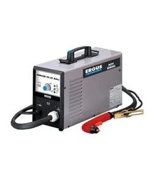 Плазменный сварочный аппарат ERGUS Plasma Typhoon 25/35 инверторного типа (DDF115.035.PLA.03.00)