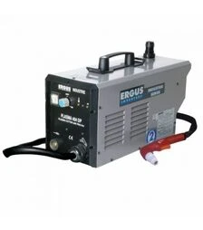 Плазмовий зварювальний апарат ERGUS Plasma 404 DP (DDF115.040.PLA.03.0)