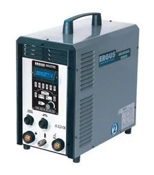 Зварювальний інвентор ERGUS WIG 350 AC/DC HF CDI (DDD115.350.T-E.01.00)