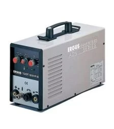 Сварочный аппарат инвенторный ERGUS Tigvert 160/50 HF ADV (1151670FTN)