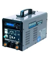 Сварочный аппарат инвенторный ERGUS WIG 170 HF CDI (DDD115.170.T-E.01.00)