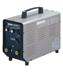 Сварочный аппарат инвенторный ERGUS WIG 250 HF CDI (DDD115.250.T-E.02.02)