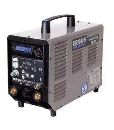 Сварочный аппарат инвенторный ERGUS WIG 320 HF CDI (DDD115.320.T-E.02.01)