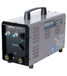 Зварювальний апарат інвенторний ERGUS E 250 CDI  (DDD115.250.T-E.01.00)