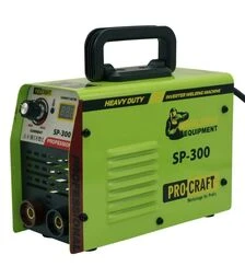 Зварювальний апарат інверторний Procraft SP-300 (003001)