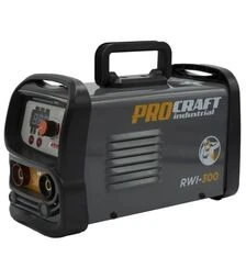 Зварювальний апарат інверторний Procraft RWI-300 Industrial (073004)