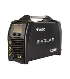 Сварочный полуавтомат Jasic MIG-200DP (N2D2)