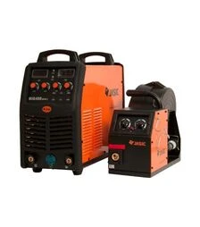 Сварочный полуавтомат Jasic MIG-400 (MIG.N361/MIG.N361FS.A1)