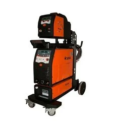 Сварочный полуавтомат Jasic MIG-400DР (N317)