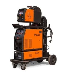 Сварочный полуавтомат Jasic MIG-500P (N36801)