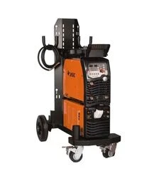 Зварювальний апарат Jasic TIG-315Р AC/DC (E20299)