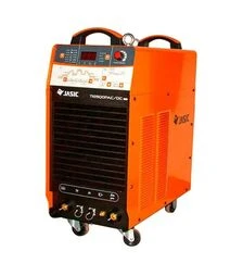 Зварювальний апарат Jasic TIG-500Р AC/DC (Е312)