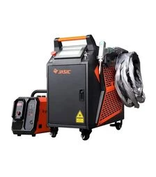 Зварювальний апарат Jasic LS-20000F (LAZ.200F.L1)