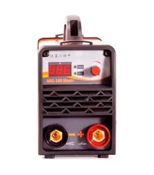 Сварочный инвертор Jasic ARC-160 ШЕПИТ (ARC.160WD)