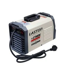 Зварювальний апарат інверторний STARK ISP-1800 MMA, 220В, 180А60% (230071800)