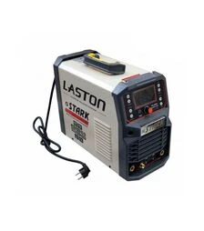 Зварювальний апарат інверторний STARK TIG-200G, 220B AC/DC, 200A, 2T/4T, TIG HF (230600355)