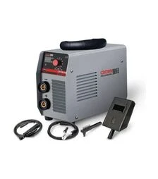 Сварочный аппарат инверторный CROWN CT33170, DC, MMA (CT33170)