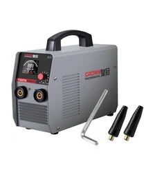 Зварювальний апарат інверторний CROWN CT33173, DC, ММА (CT33173)