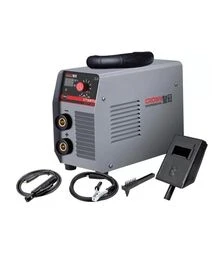Сварочный аппарат инверторный CROWN CT33172 IMC, DC, MMA (CT33172 IMC)