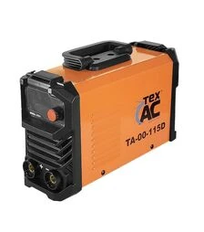 Сварочный аппарат инверторный Тех.АС ТА-00-115D (ТА-00-115D)