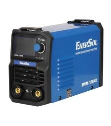Сварочный инверторный аппарат EnerSol EWM-120AD, 20-120 A, 60%, 5,1 кВт