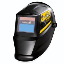 Маска зварювальника DECA WM27 LCD (10404)