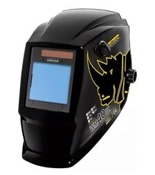 Маска зварювальника DECA WM40TC LCD (10414)