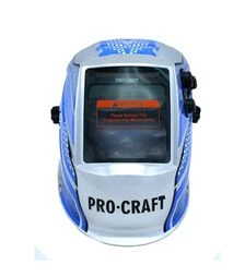 Маска зварювальника PRO-CRAFT SHP100-90 (010090)