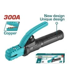 Электрододержатель TOTAL TWAH3006 (TWAH3006)