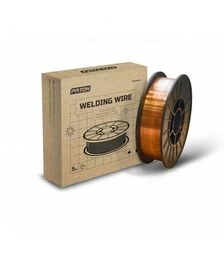 Зварювальний дріт PATON ER70-S6/СВ08Г2С Ø 0,8 мм, 5 кг (3010108051)