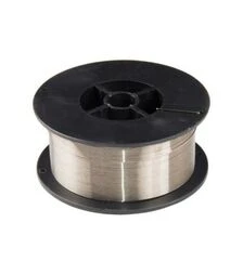 Зварювальний дріт DECA ER70S-6 (СВ08Г2С) Ø 200 мм, 6,5 кг (10846)