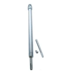 Зварювальний дріт DECA Ø 200 мм, 2 кг (10860)