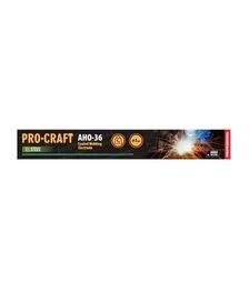 Сварочные электроды PROCRAFT AHO36 3 мм, 1 кг (241881)