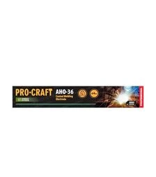 Сварочные электроды PROCRAFT AHO36 4 мм, 5 кг (241905)
