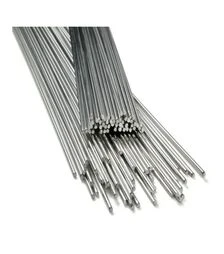 Зварювальний дріт VULKAN алюмінієвий, 4 мм (ER5356(AlMg5) 4.0mm*5.0kg/tube)