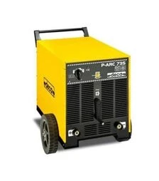 Зварювальний трансформатор DECA P-ARC 735 (227500)
