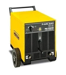 Зварювальний трансформатор DECA P-ARC 840 (227600)