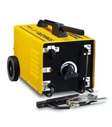 Зварювальний трансформатор DECA STAR 270E (213300)