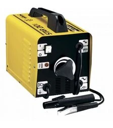 Зварювальний трансформатор DECA STAR 210E (202100)