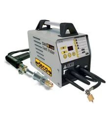 Зварювальний трансформатор DECA SW 18 LAB (273000)