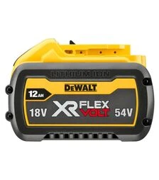 Акумуляторна батарея DeWALT DCB548, 18/54 В