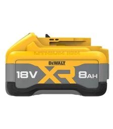 Акумуляторна батарея DeWALT DCB1880, 18 В XR Li-lon
