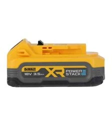 Акумуляторна батарея DeWALT DCBP318, 18 В XR Li-lon PowerStack